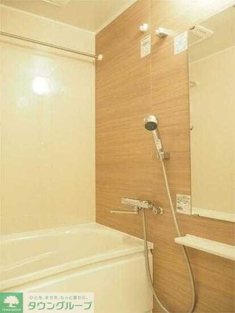 ルーブル板橋東新町弐番館の物件内観写真